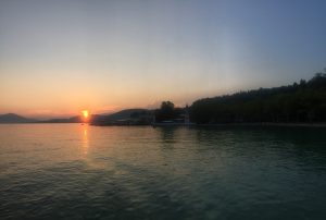 Wohnen am Wörthersee