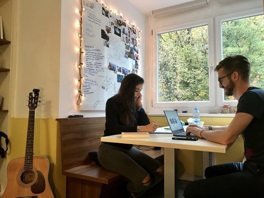 Gemeinschaft in der Hoettinger Au