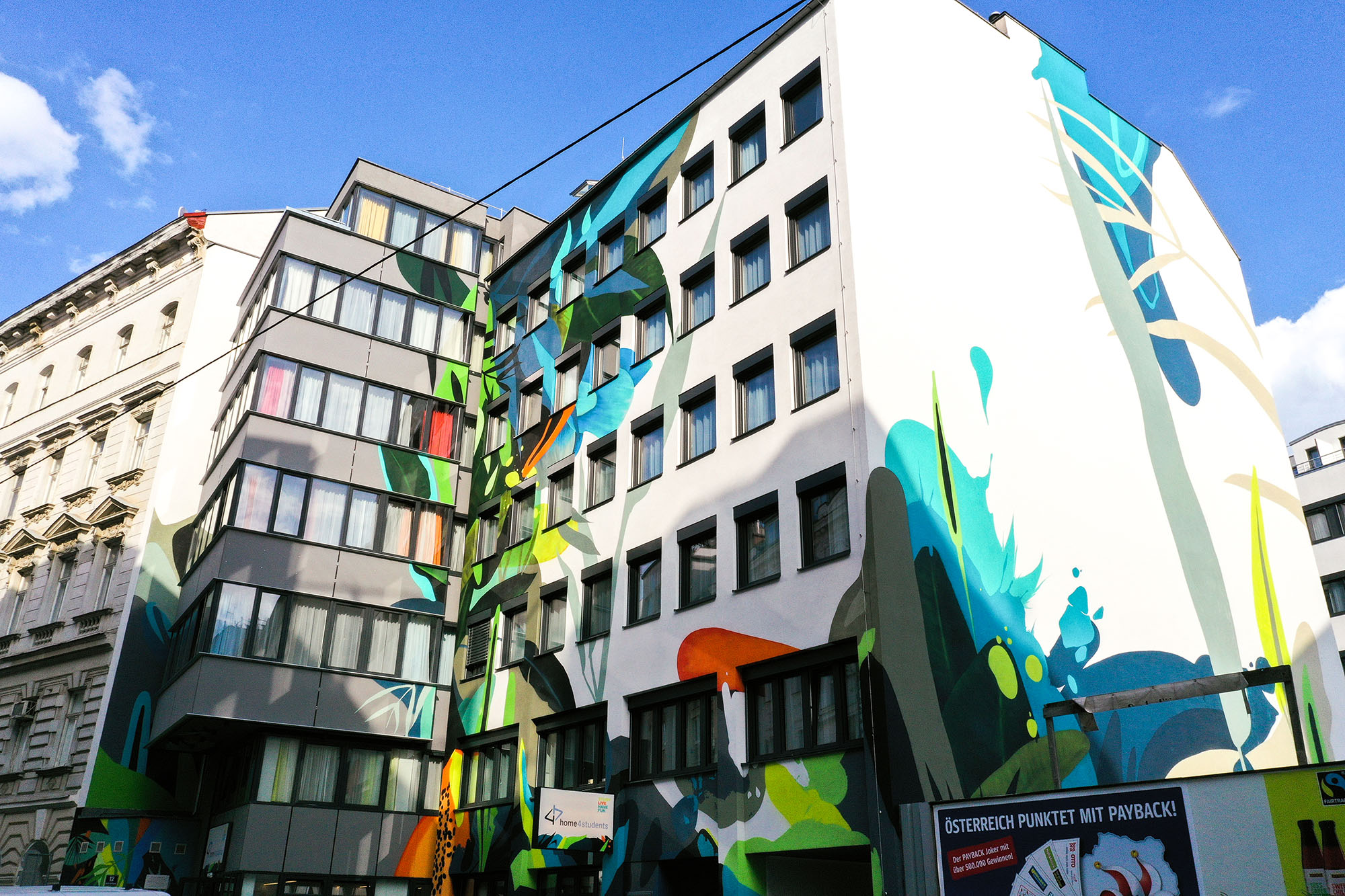2., Große Schiffgasse 12 — official property photo