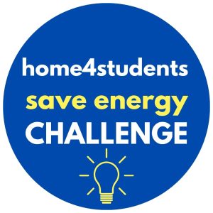 home4students save energy challenge