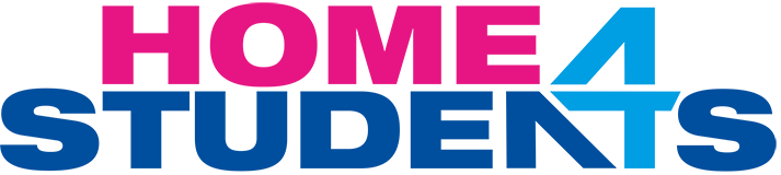 home4students Logo